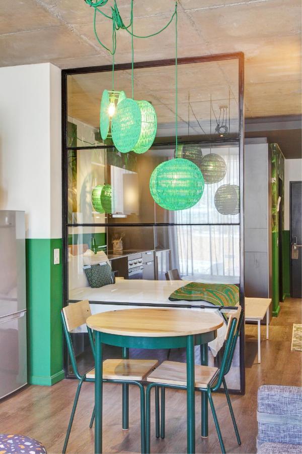 Wex1 Private Apartments By Perch Stays Ciudad del Cabo Exterior foto