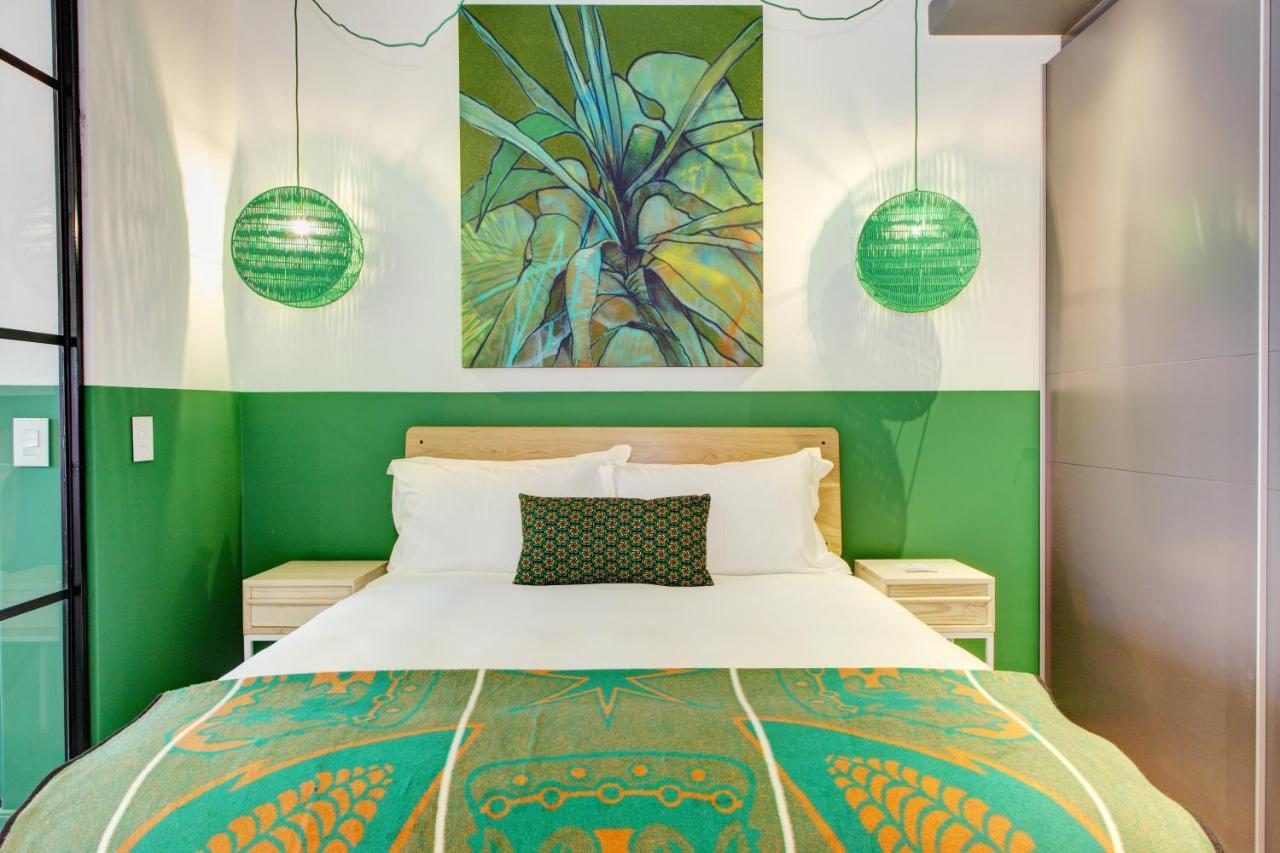 Wex1 Private Apartments By Perch Stays Ciudad del Cabo Exterior foto