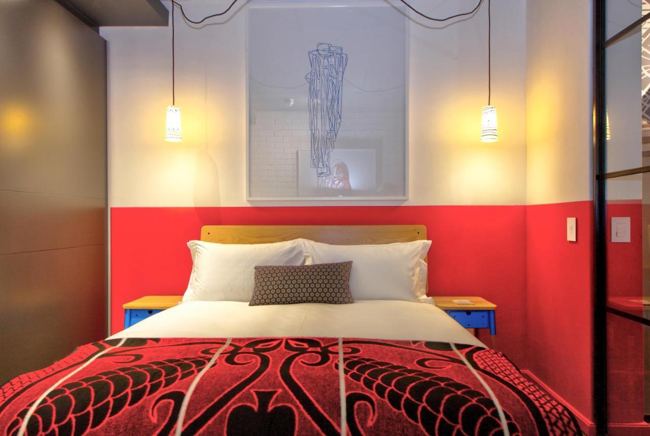 Wex1 Private Apartments By Perch Stays Ciudad del Cabo Exterior foto