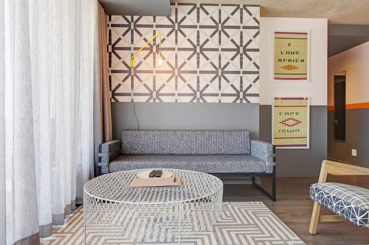 Wex1 Private Apartments By Perch Stays Ciudad del Cabo Habitación foto