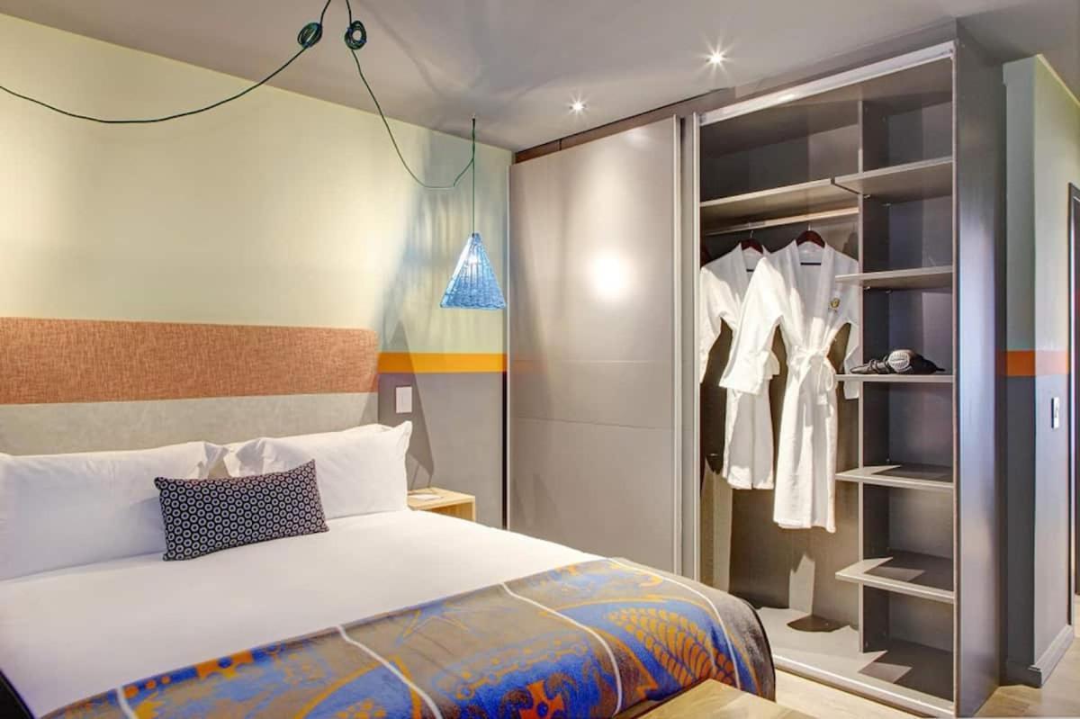Wex1 Private Apartments By Perch Stays Ciudad del Cabo Habitación foto