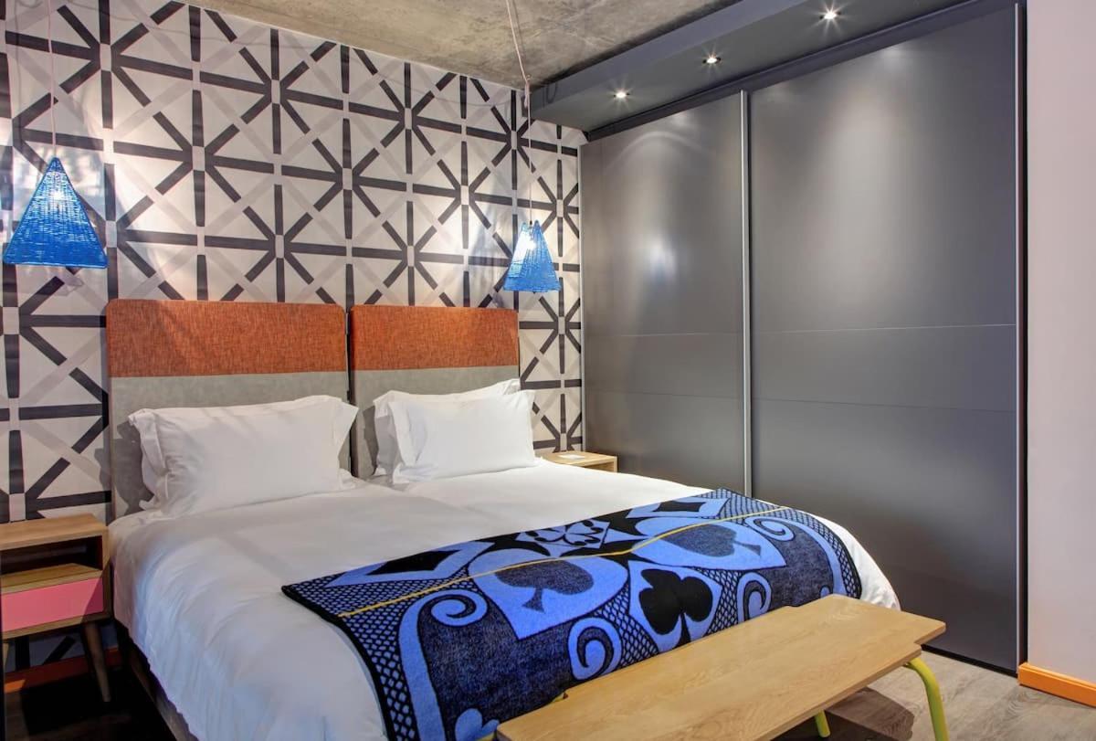 Wex1 Private Apartments By Perch Stays Ciudad del Cabo Habitación foto