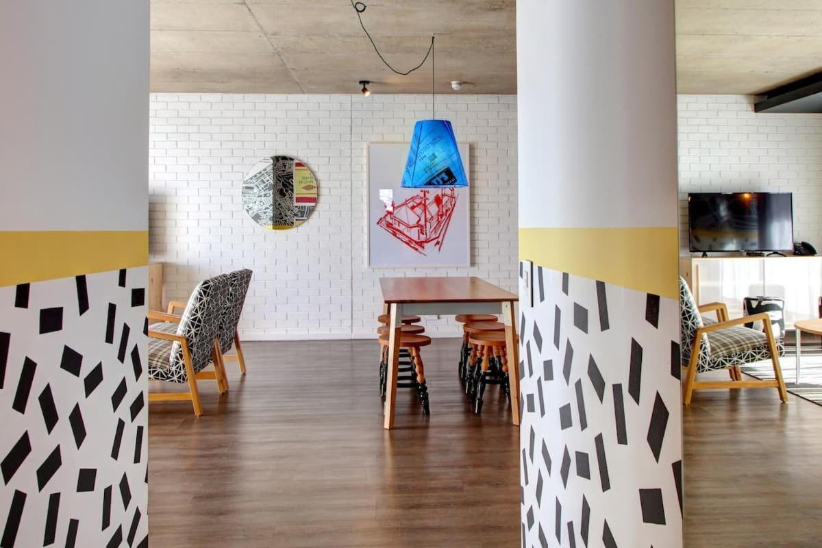 Wex1 Private Apartments By Perch Stays Ciudad del Cabo Habitación foto