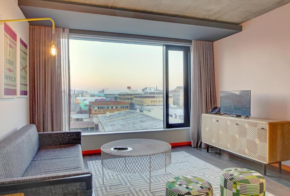 Wex1 Private Apartments By Perch Stays Ciudad del Cabo Habitación foto